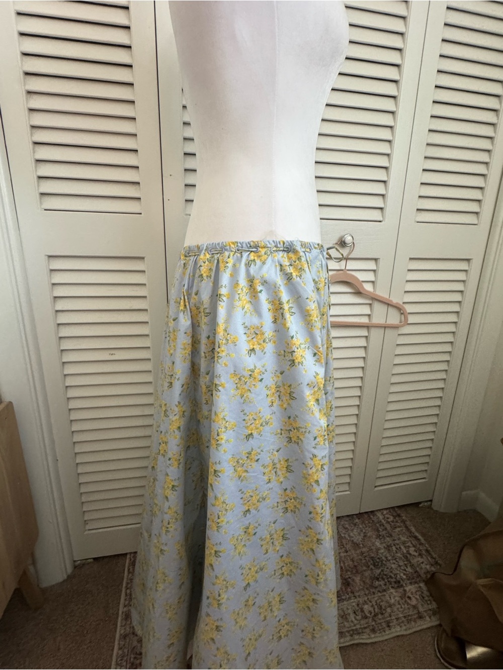 House of CB Cora Midi Skirt - Picture 2 of 6